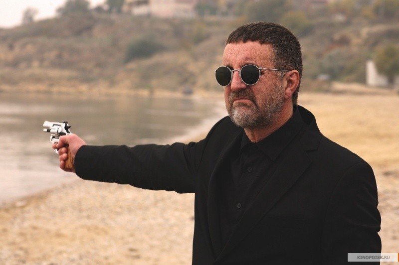 Переводчик (2015)