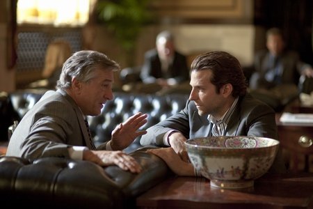 Области тьмы  (2011)