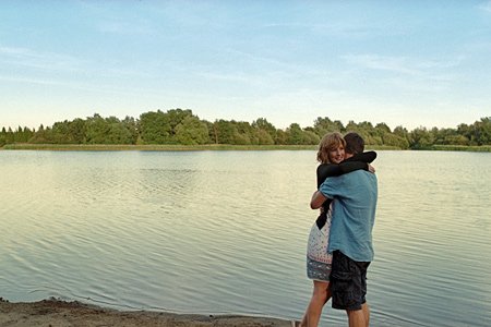 Райское озеро (2008)