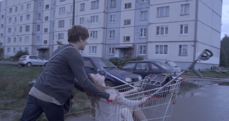 Класс коррекции (2014)