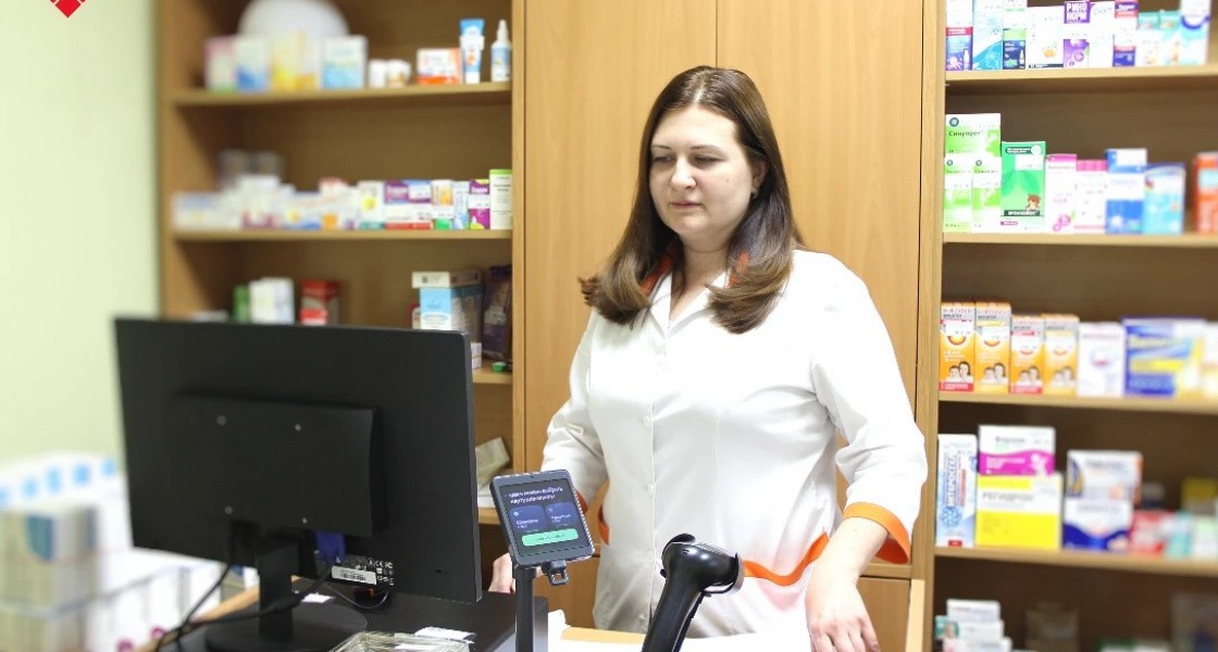 В Нижневартовске упростили получение льготных лекарств для детей
