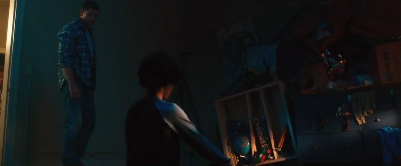 Инкарнация (2016)
