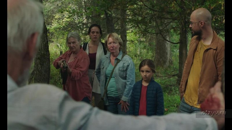 Голодные Z (2017)