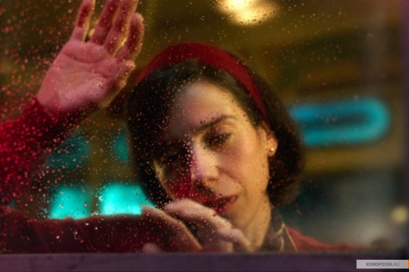 Форма воды (2017)