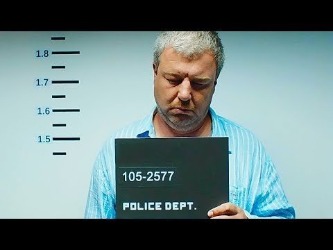 Грецкий орешек (2018)