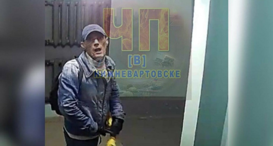 В Нижневартовске мужчину подозревают в преследовании девочки. ВИДЕО