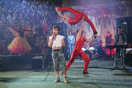 Ласковый май (2009)