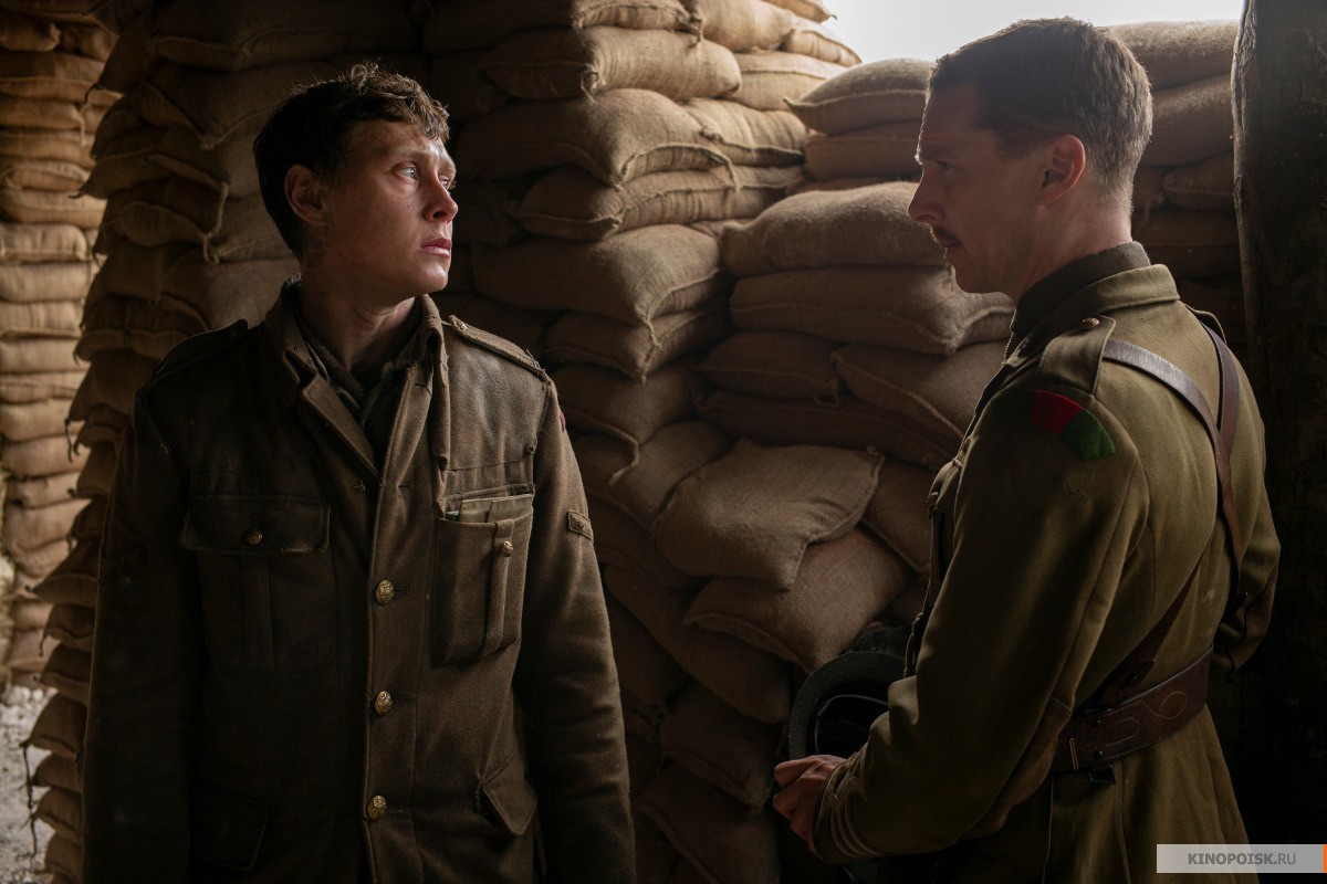 1917 (2019)