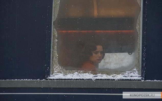 Убийство в Восточном экспрессе (2017)