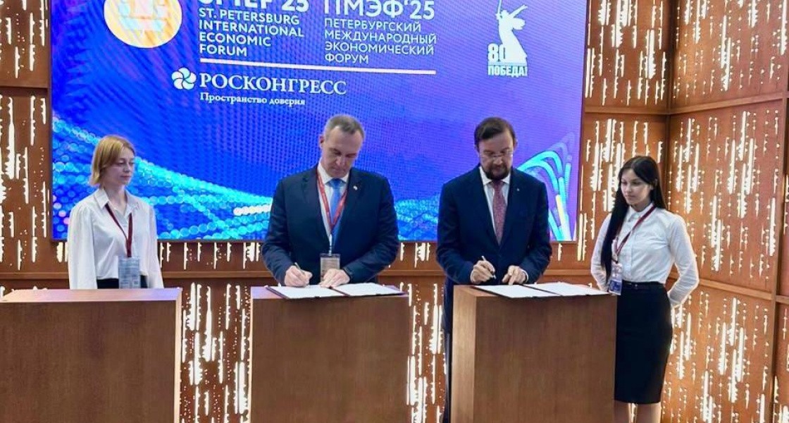 Власти ХМАО и «Деловая Россия» объединили усилия для развития предпринимательства