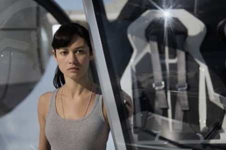 Обливион (2013)