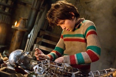 Хранитель времени (2011)