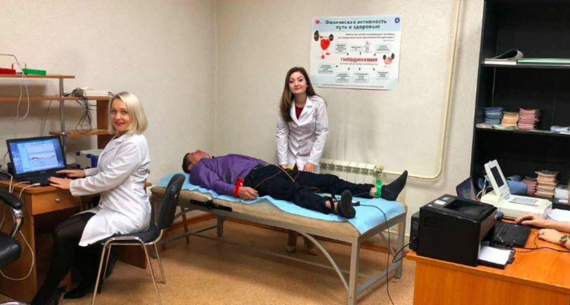 Жители Нижневартовска смогут лучше узнать себя изнутри совершенно бесплатно