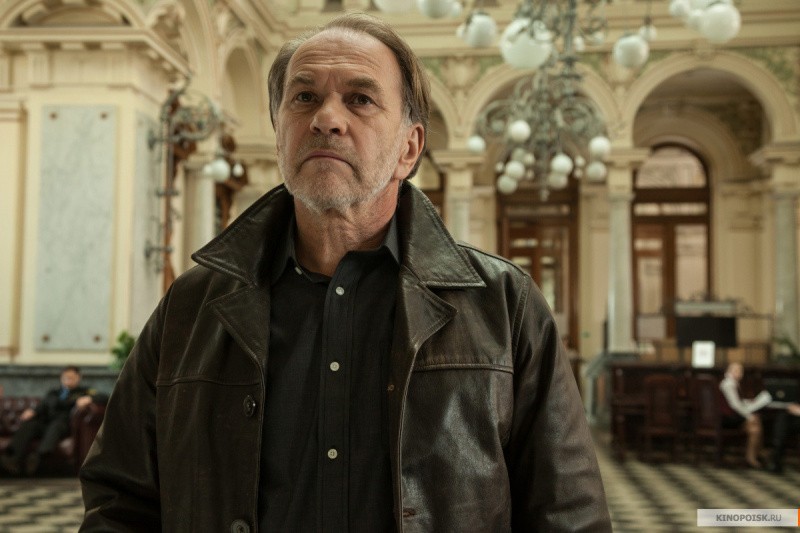 Элефант (2018)