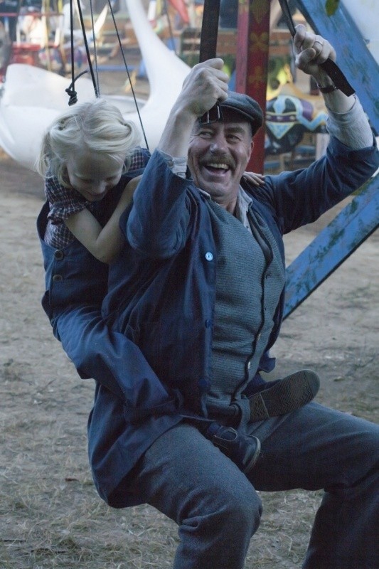 Парк развлечений (2019)