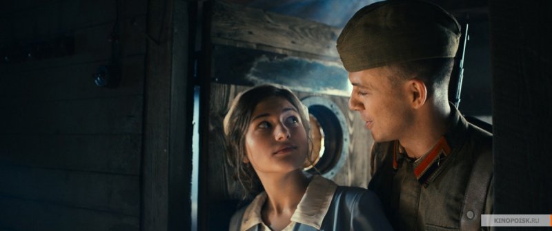Спасти Ленинград (2019)