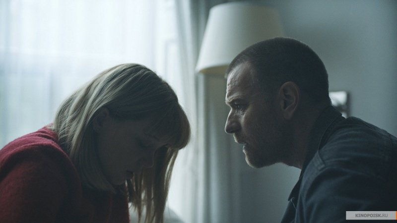 Зои (2018)