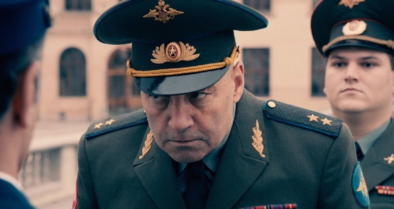 Залетчики (2014)