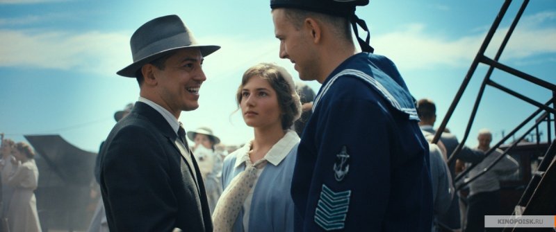 Спасти Ленинград (2019)
