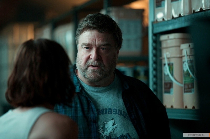 Кловерфилд, 10 (2016)