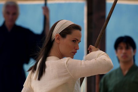 Электра (2005)