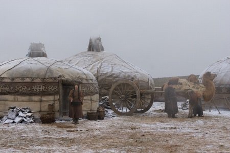 Орда (2012)