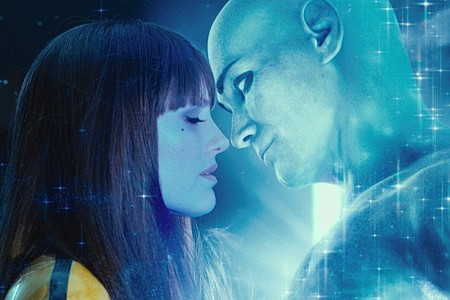 Хранители (2009)