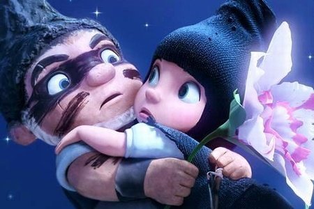 Гномео и Джульетта (2011)
