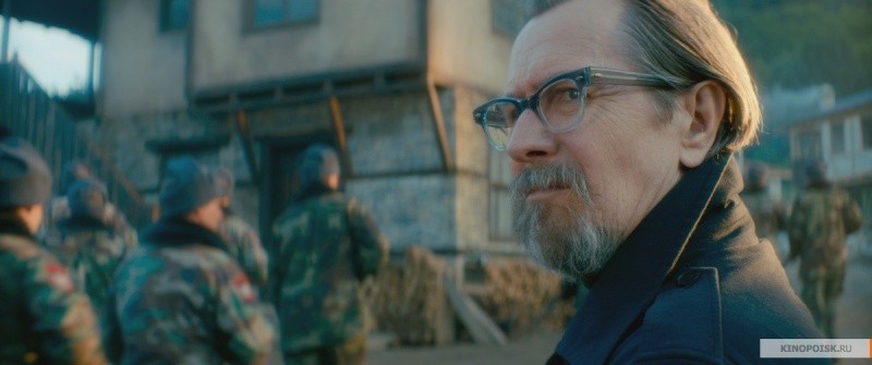 Телохранитель киллера (2017)