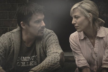Синистер (2012)
