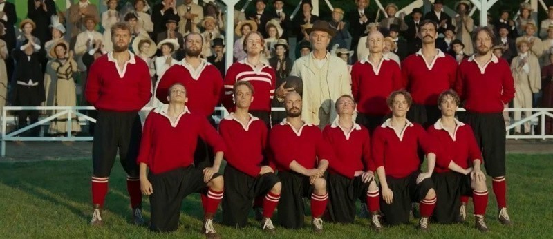 Дикая Лига (2019)