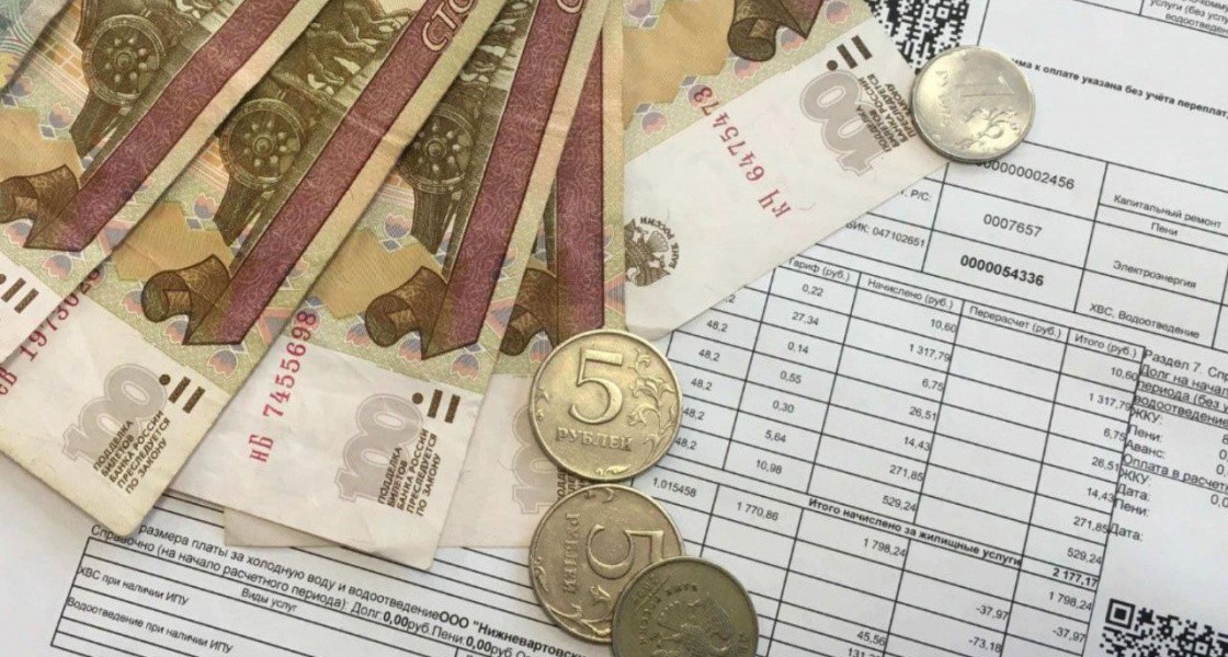 В Нижневартовске коммунальщики освободили ответственных должников от неустойки