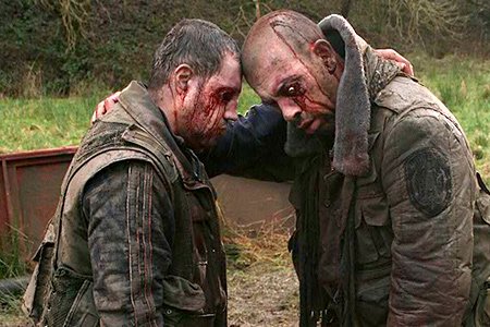 Адский бункер (2008)