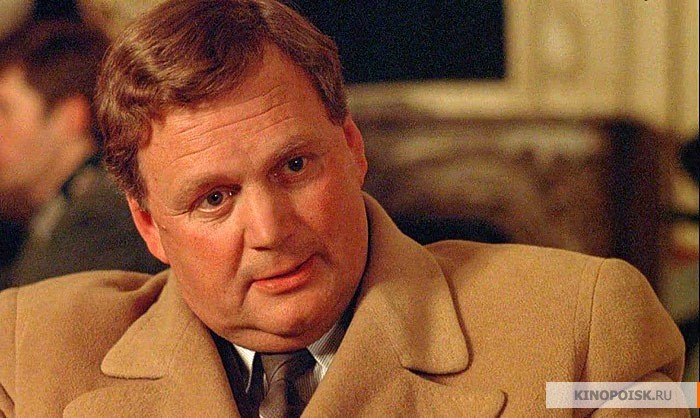 Последнее метро (1980)