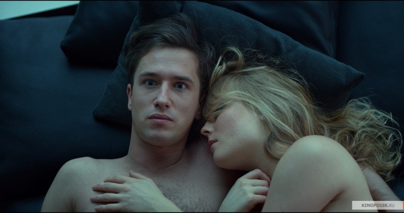 Без границ (2015)