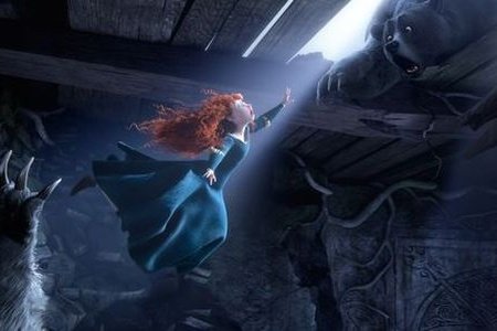 Храбрая сердцем (2012)