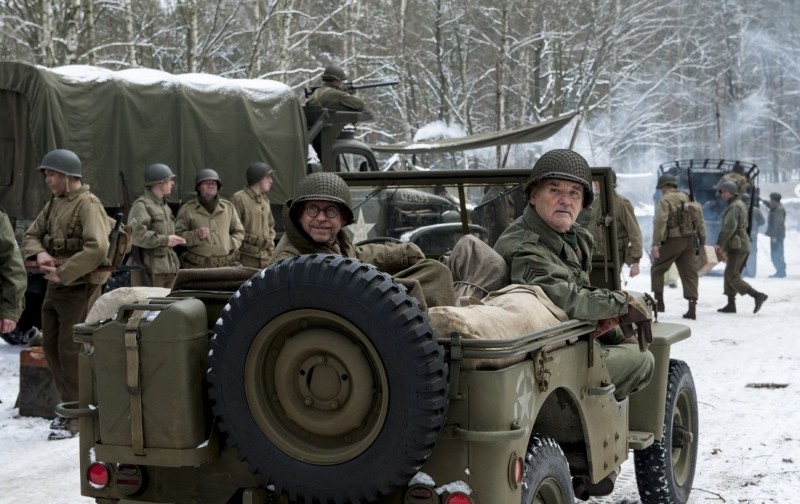 Охотники за сокровищами (2014)