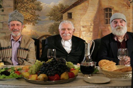 О, счастливчик (2008)