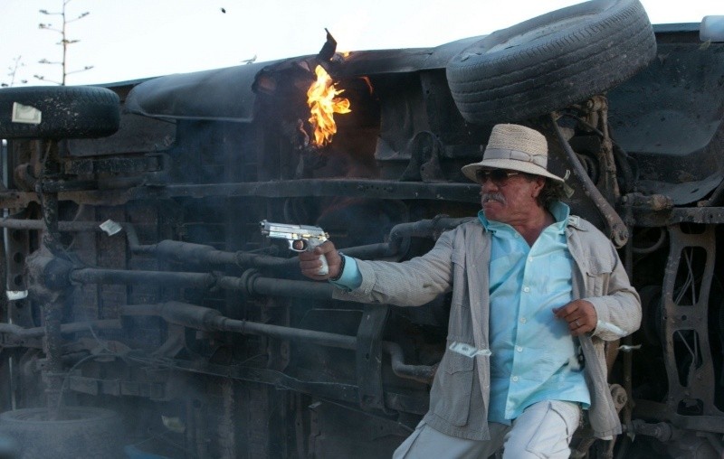 Два ствола (2013)