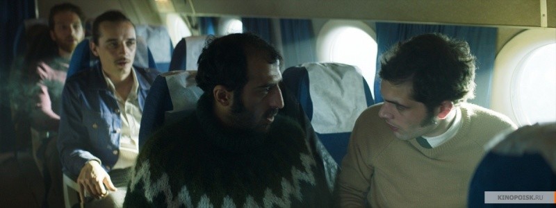 Заложники (2017)