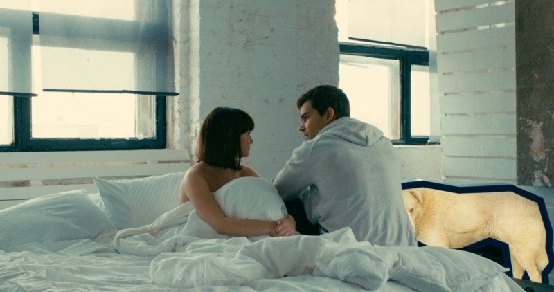 Привычка расставаться (2013)