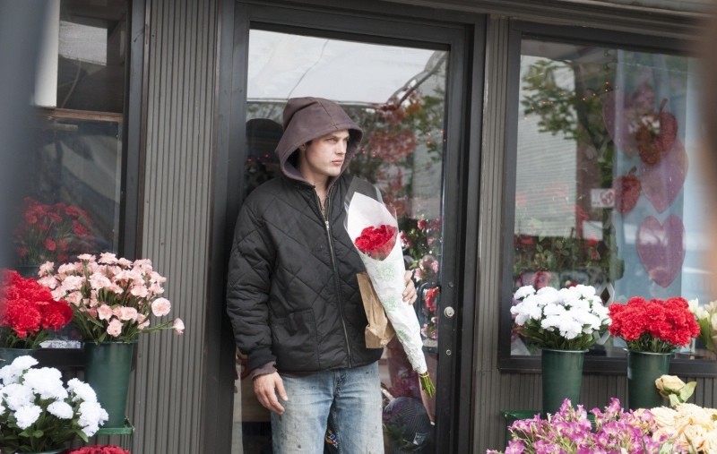 Гангста Love (2014)