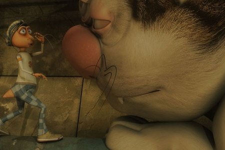 Кукарача (2011)