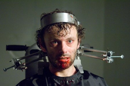 Немыслимое (2009)