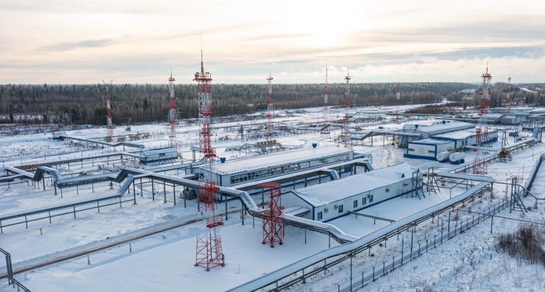 «Транснефть-Сибирь» ввела в эксплуатацию современную систему электроснабжения в ХМАО