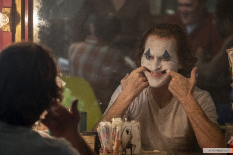 Джокер (2019)