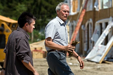 Гран Торино (2008)
