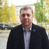 Антон Пантин