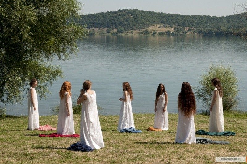 Декамерон (2015)