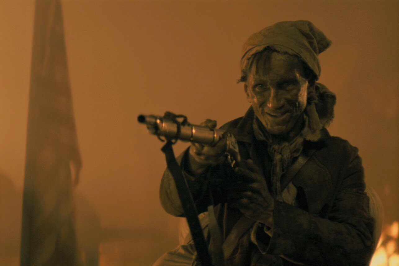 Грань времени (2019)